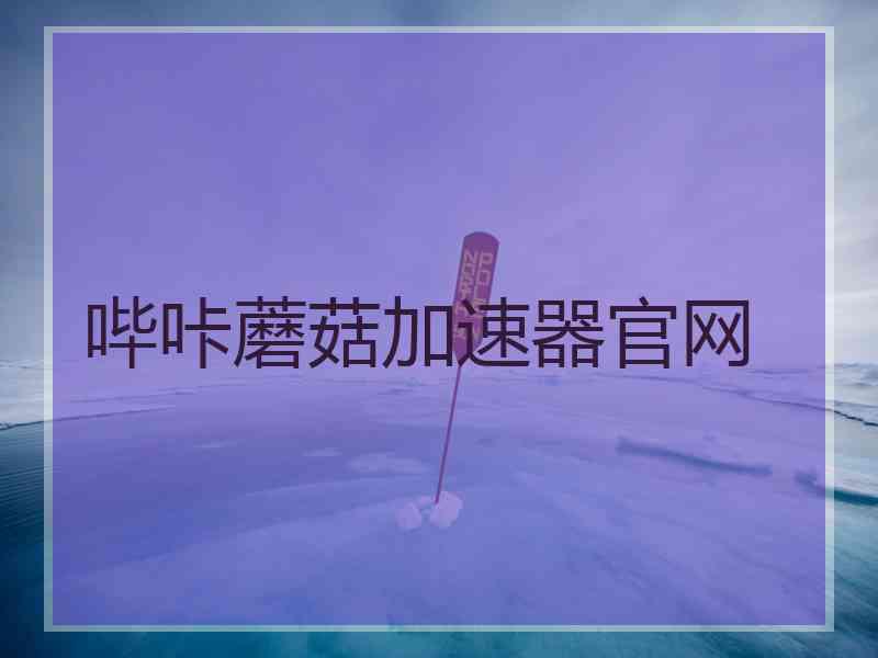 哔咔蘑菇加速器官网 哔咔蘑菇加速器官网