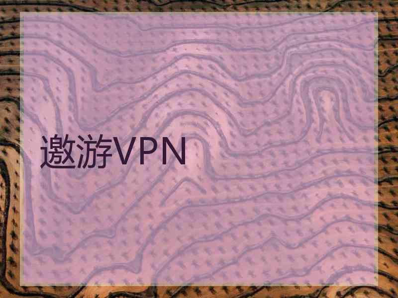 邀游VPN